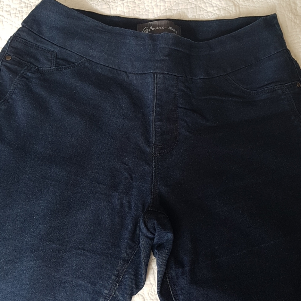 Reitman's Jeggings - Picture 2 of 5